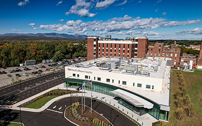 HealthAlliance Hospital Recognized Nationally for Fair Share Spending