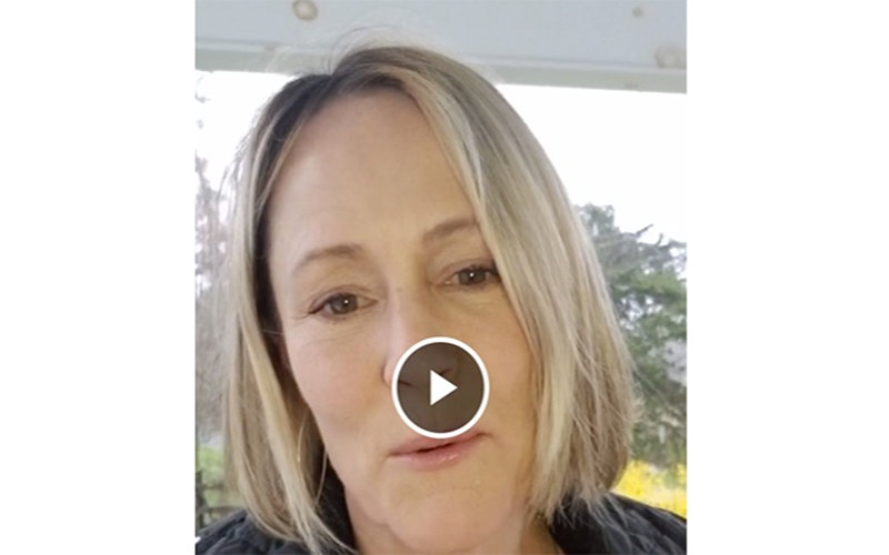 Mary Stuart Masterson Shares Message Of Support For Our Wmchealth Heroes News And Announcements