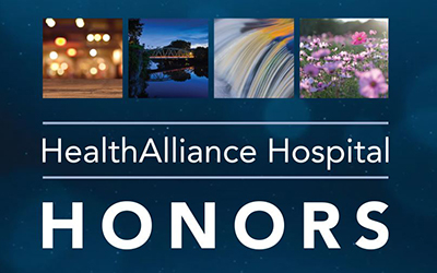 HealthAlliance Hospital Gala 2023 to Support Cancer Infusion Center and Oncology Support Program